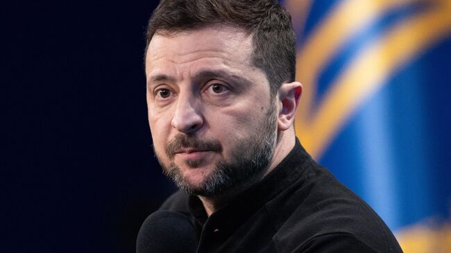 Владимир Зеленский