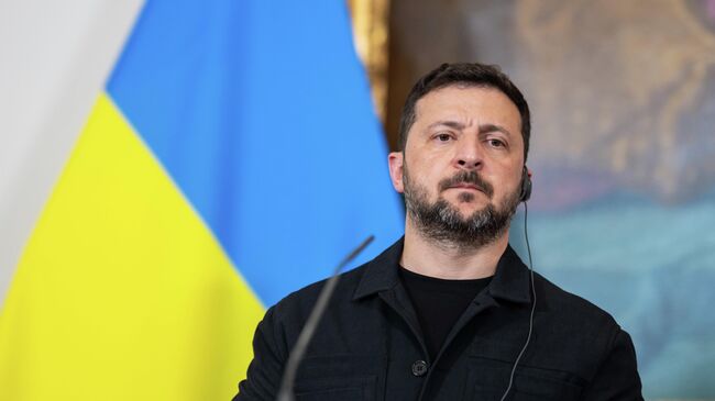 Владимир Зеленский