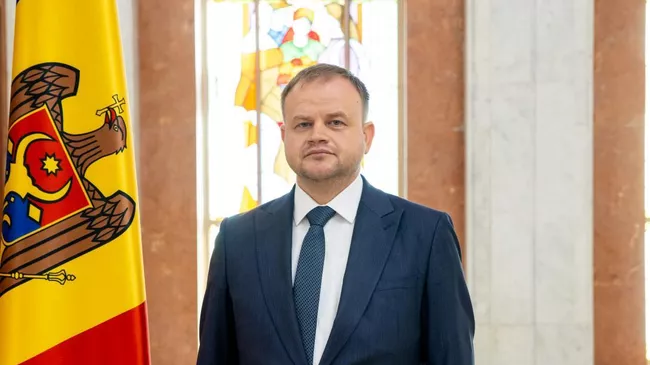 Роман Рошка