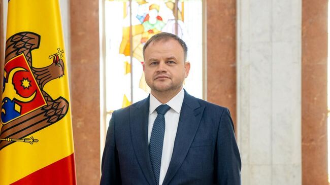 Роман Рошка