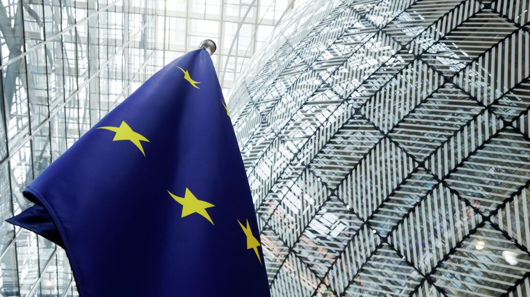 В ЕС заявили об усилении санкционного давления на Россию