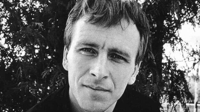 Борис Гриднев