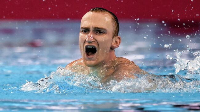 Александр Мальцев