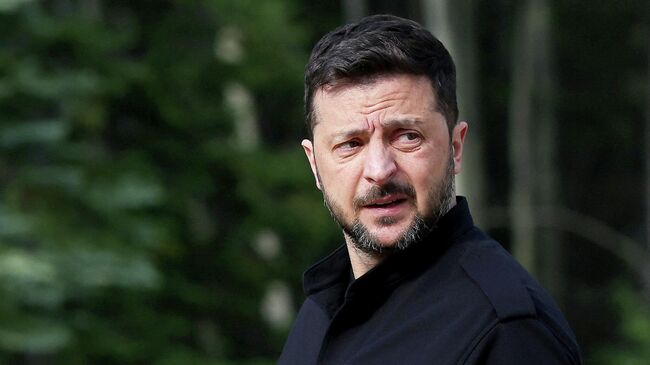 Владимир Зеленский