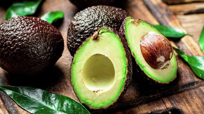 Авокадо