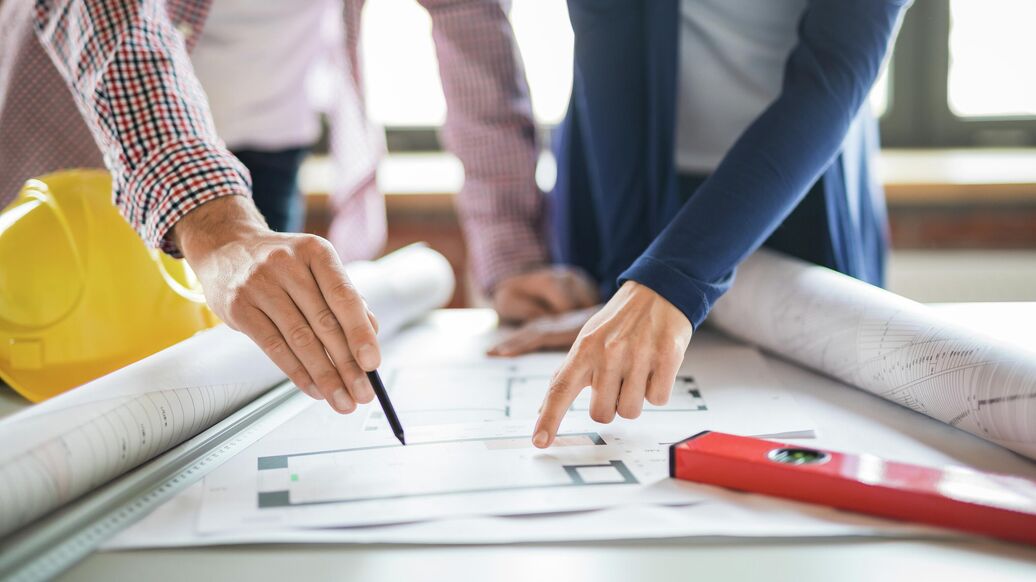 В Смоленской области ввели в строй 371,9 тыс "квадратов" жилья в 2025 году