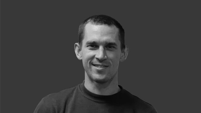 Евгений Катунин