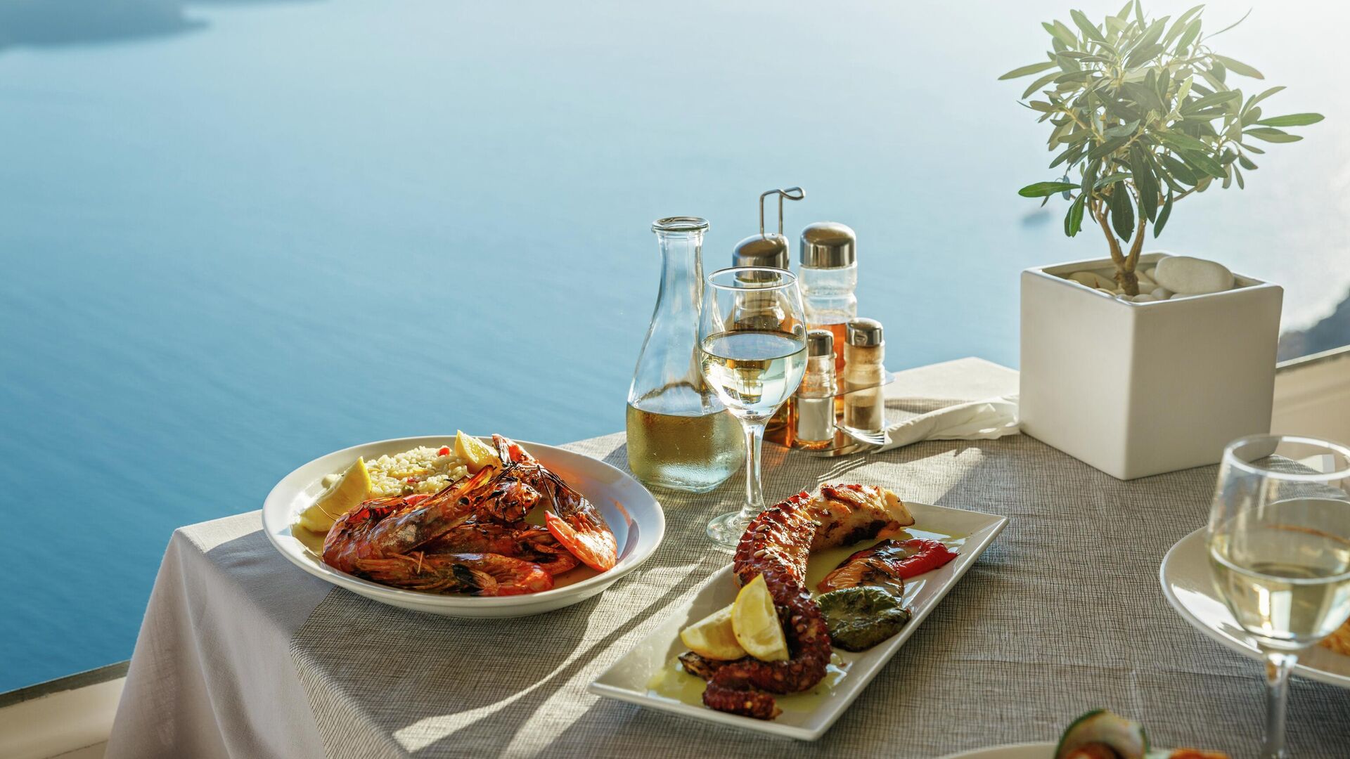 Средиземноморская диета - РИА Новости, 1920, 13.11.2023