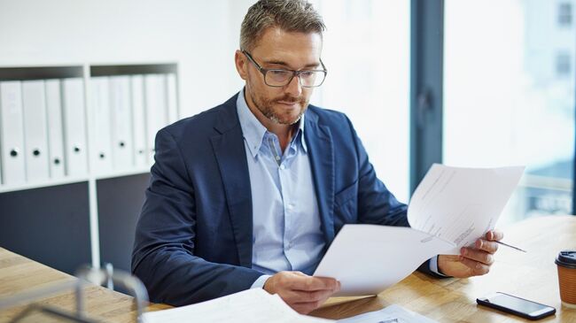 Платежное поручение