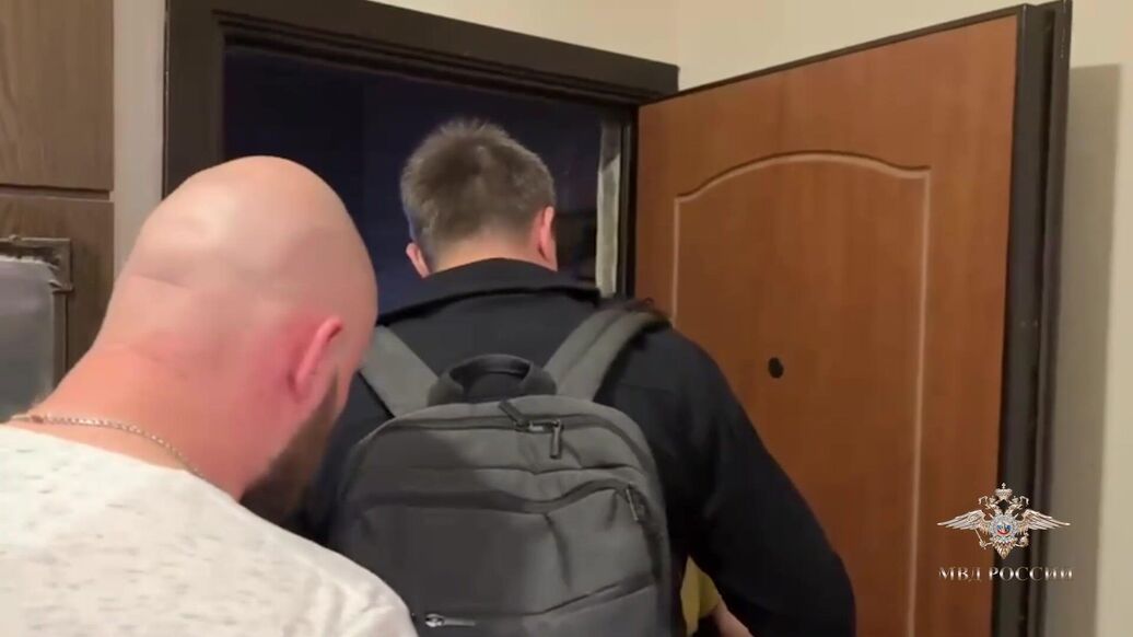 В Москве завели первое уголовное дело о дропперстве