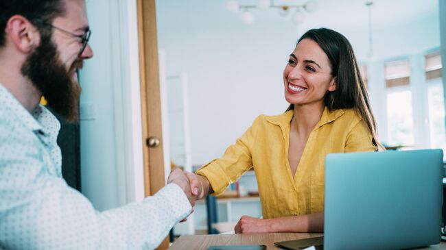 Договор подряда