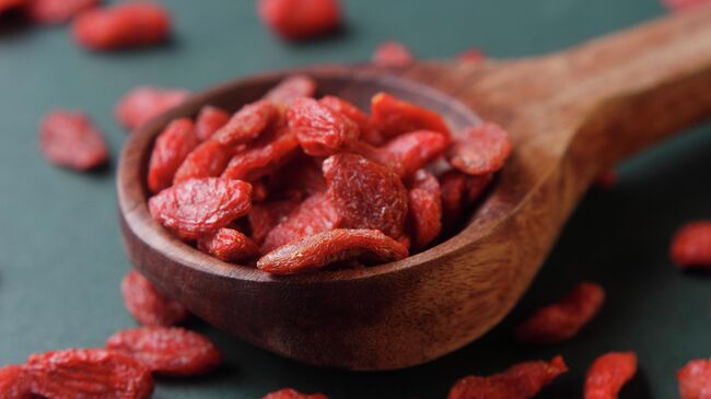 Ягоды годжи: польза и вред модного суперфуда