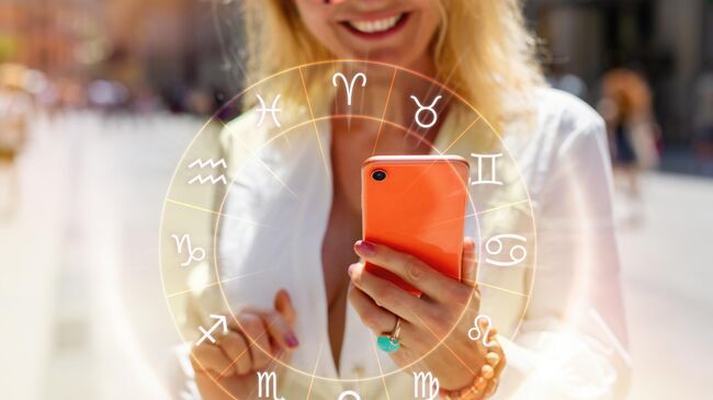 Знаки зодиака