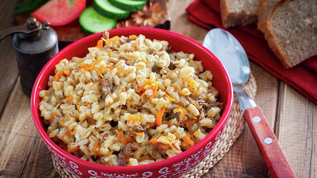 Как правильно варить перловку