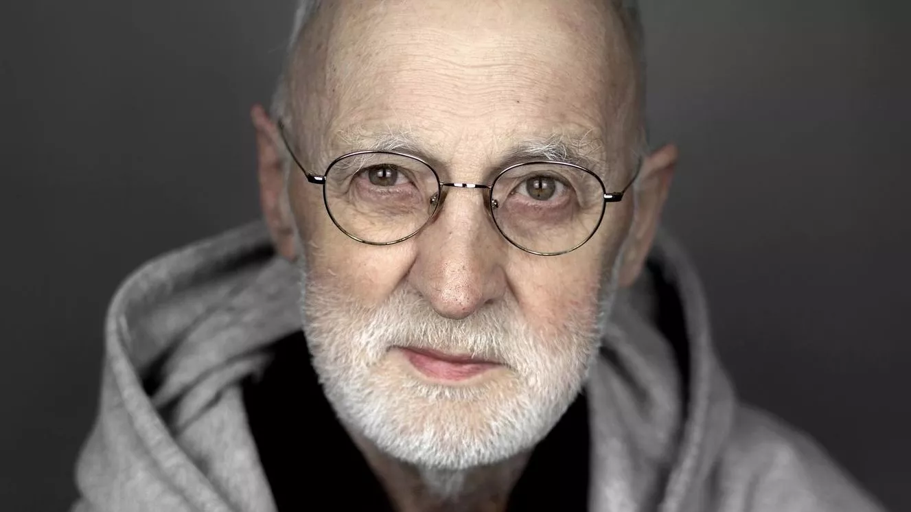 Актер, режиссер и театральный педагог Кирилл Датешидзе. Архивное фото