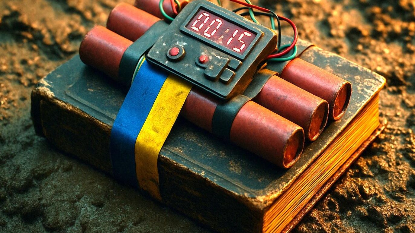 Изображение сгенерировано ИИ - РИА Новости, 1920, 25.07.2025