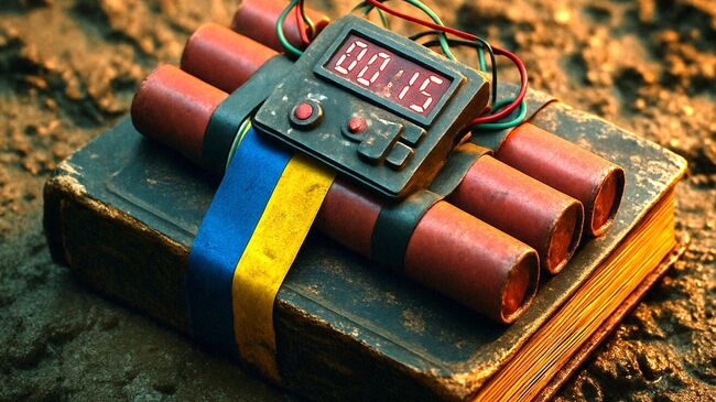 Изображение сгенерировано ИИ Изображение сгенерировано ИИ