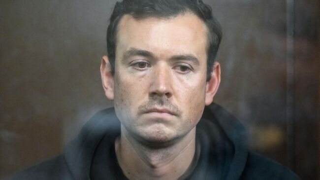 Александр Богашов