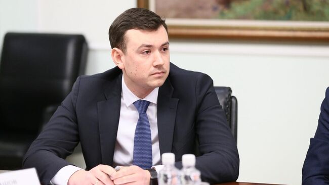 Александр Богашов