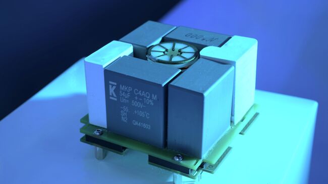 На орбиту запущен кубсат с плазменным двигателем московского производства