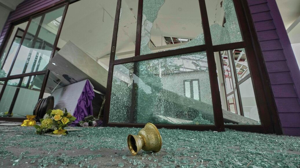 Эксперт прокомментировала эскалацию конфликта между Таиландом и Камбоджей