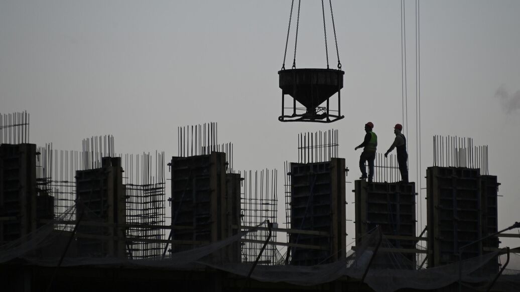 План по строительству жилья в Татарстане перевыполнен на 2%