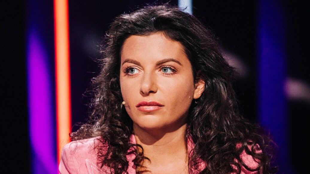 "Поэкономьте бумагу". Симоньян отреагировала на повестку в киевский суд