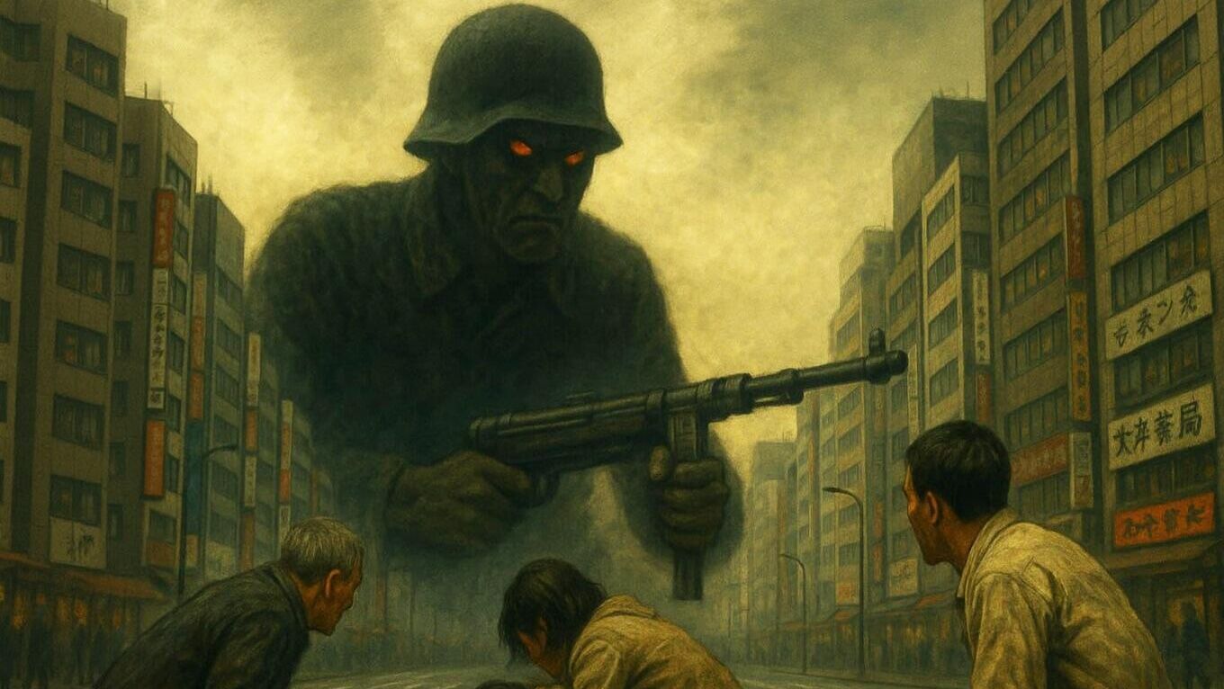 Изображение сгенерировано ИИ - РИА Новости, 1920, 26.07.2025