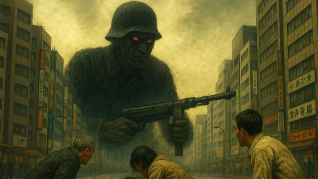 Изображение сгенерировано ИИ