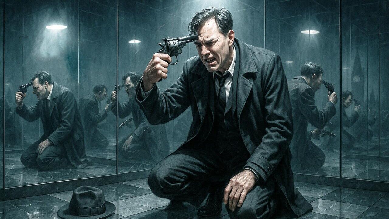 Изображение сгенерировано ИИ - РИА Новости, 1920, 26.07.2025