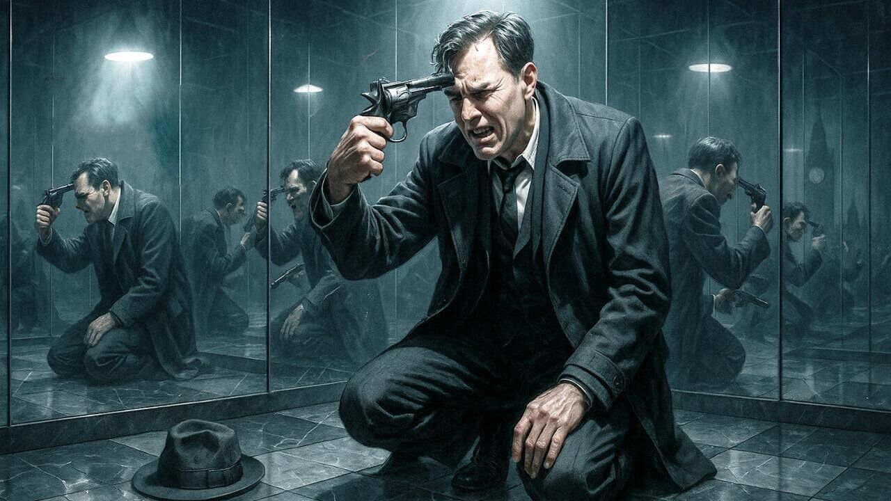 Изображение сгенерировано ИИ Изображение сгенерировано ИИ - РИА Новости, 1920, 26.07.2025