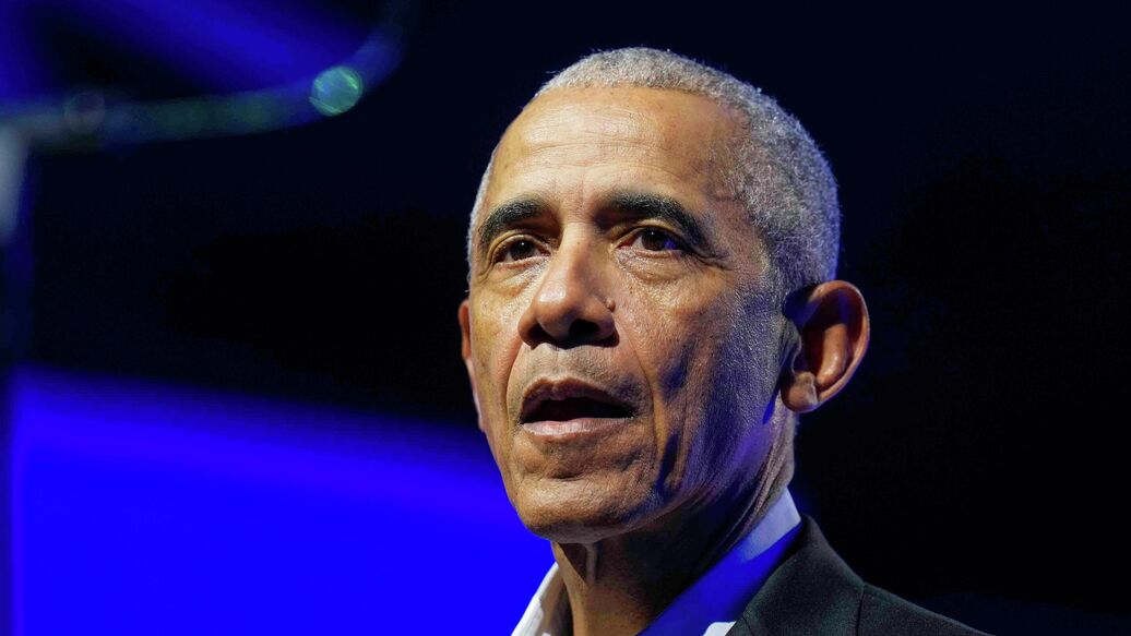 Обама заявил, что при Трампе дела в США ухудшаются