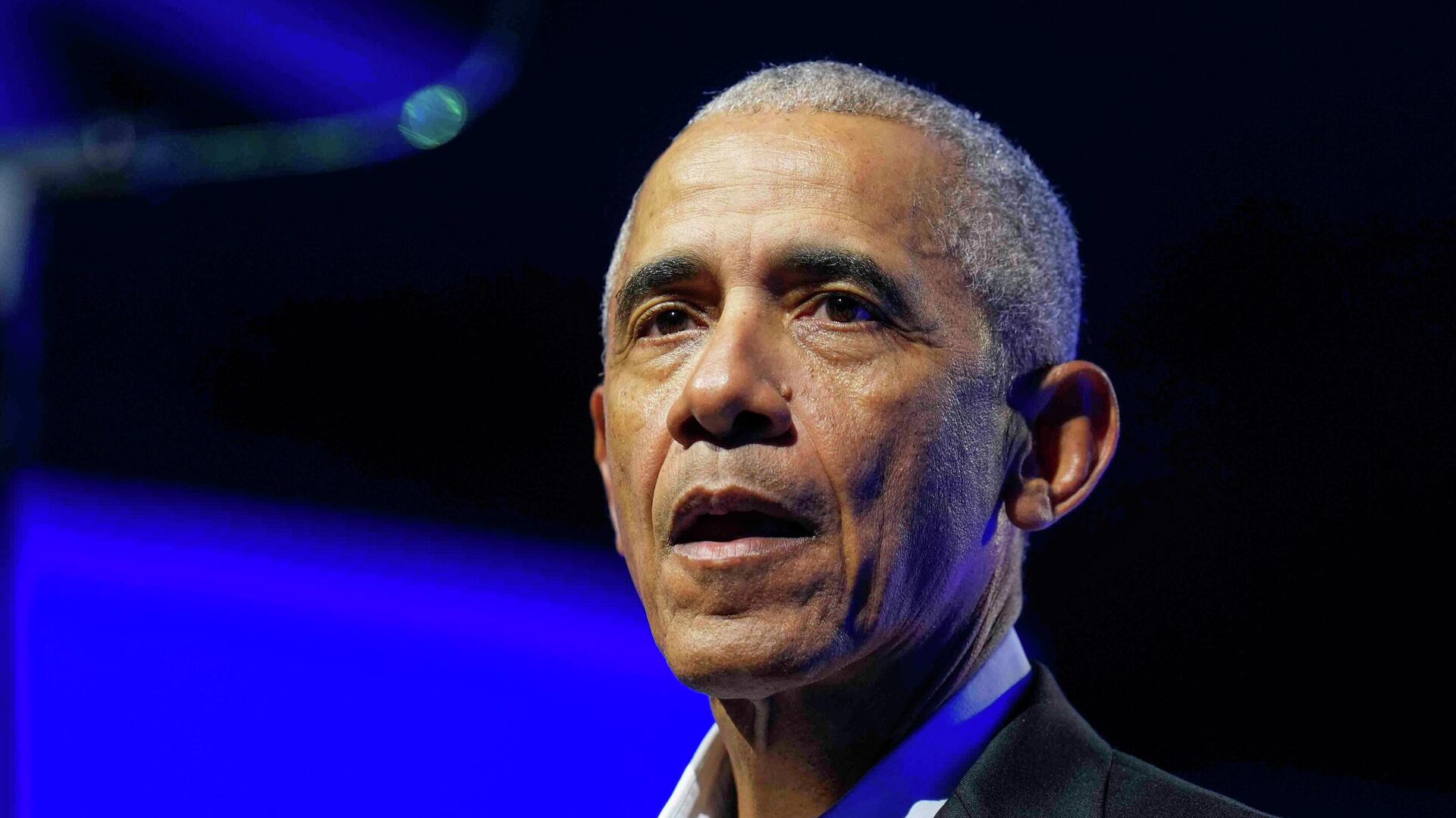 Барак Обама - РИА Новости, 1920, 16.12.2025