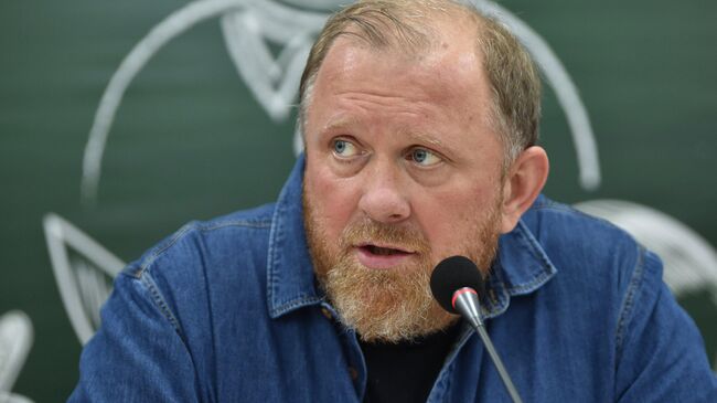 Константин Ивлев