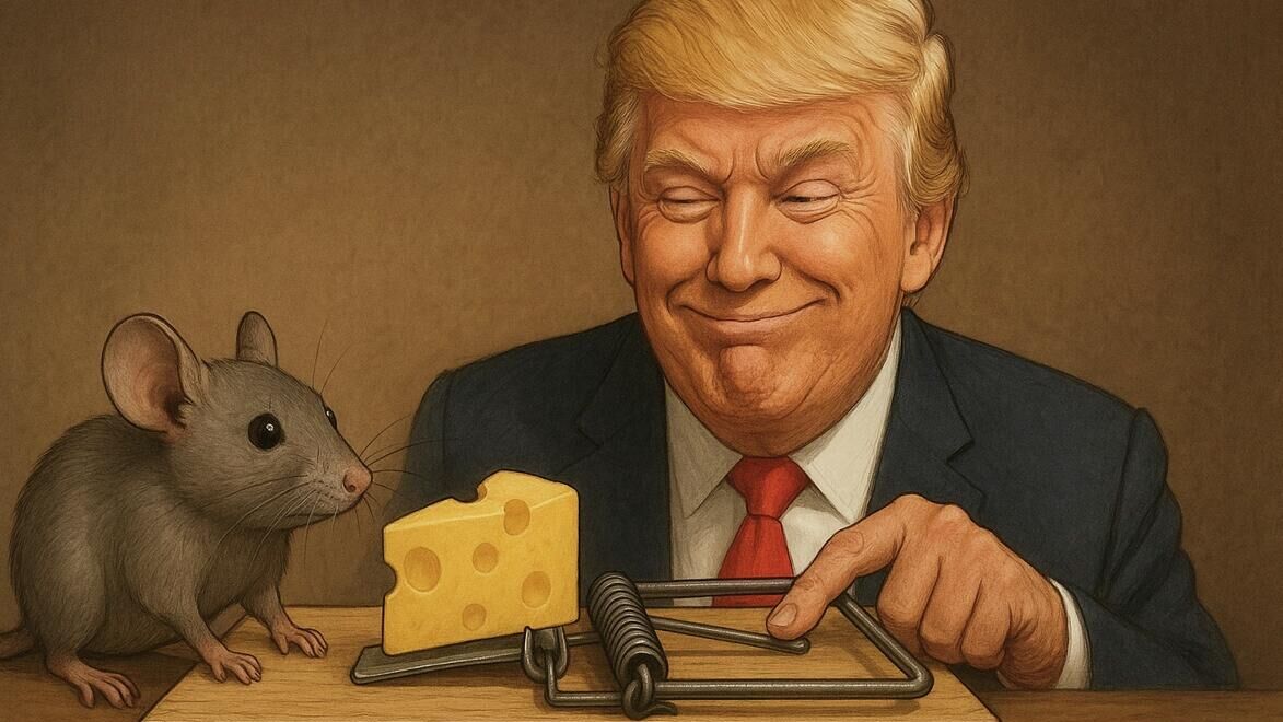 Изображение сгенерировано ИИ - РИА Новости, 1920, 27.07.2025