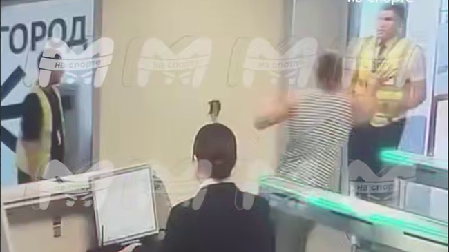 Максим Камальдинов