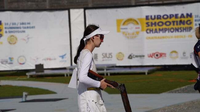 Варвара Зайцева