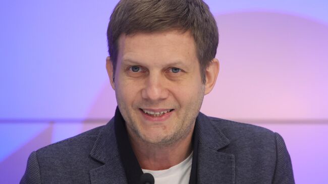 Вице-президент Фонда православного телевидения Борис Корчевников