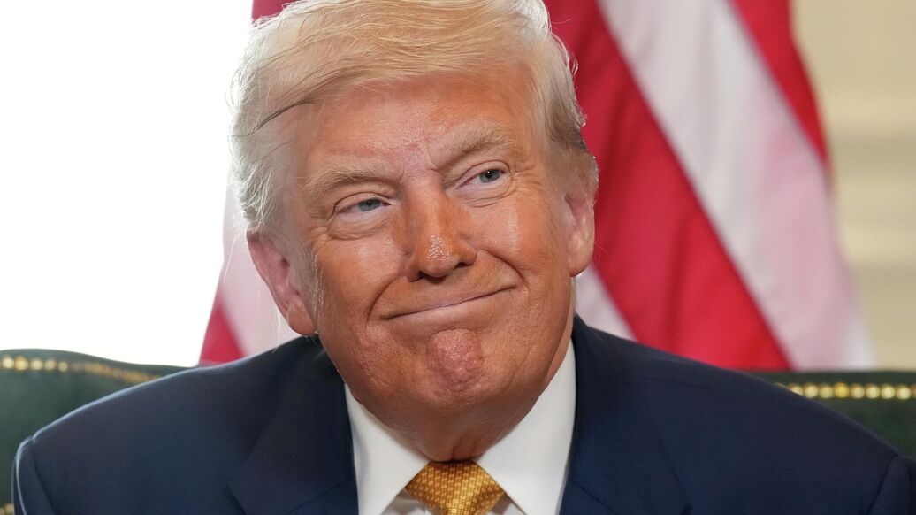 СМИ: в Британии пассажир чуть не взорвал самолет из-за Трампа