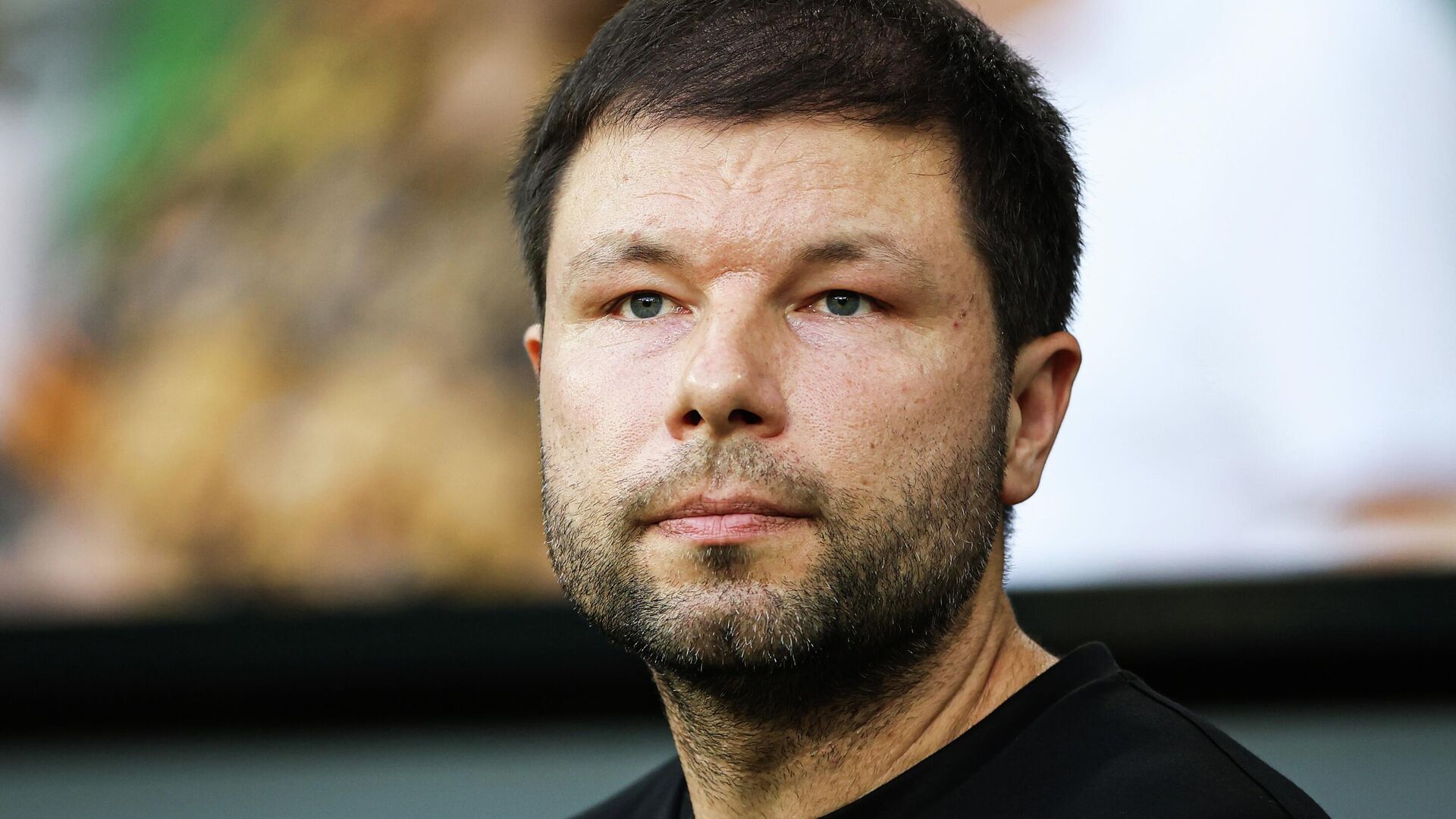 Мурад Мусаев - РИА Новости, 1920, 03.08.2025