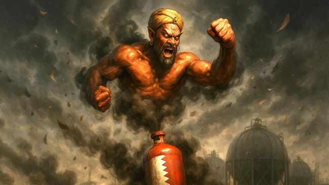 Изображение сгенерировано ИИ