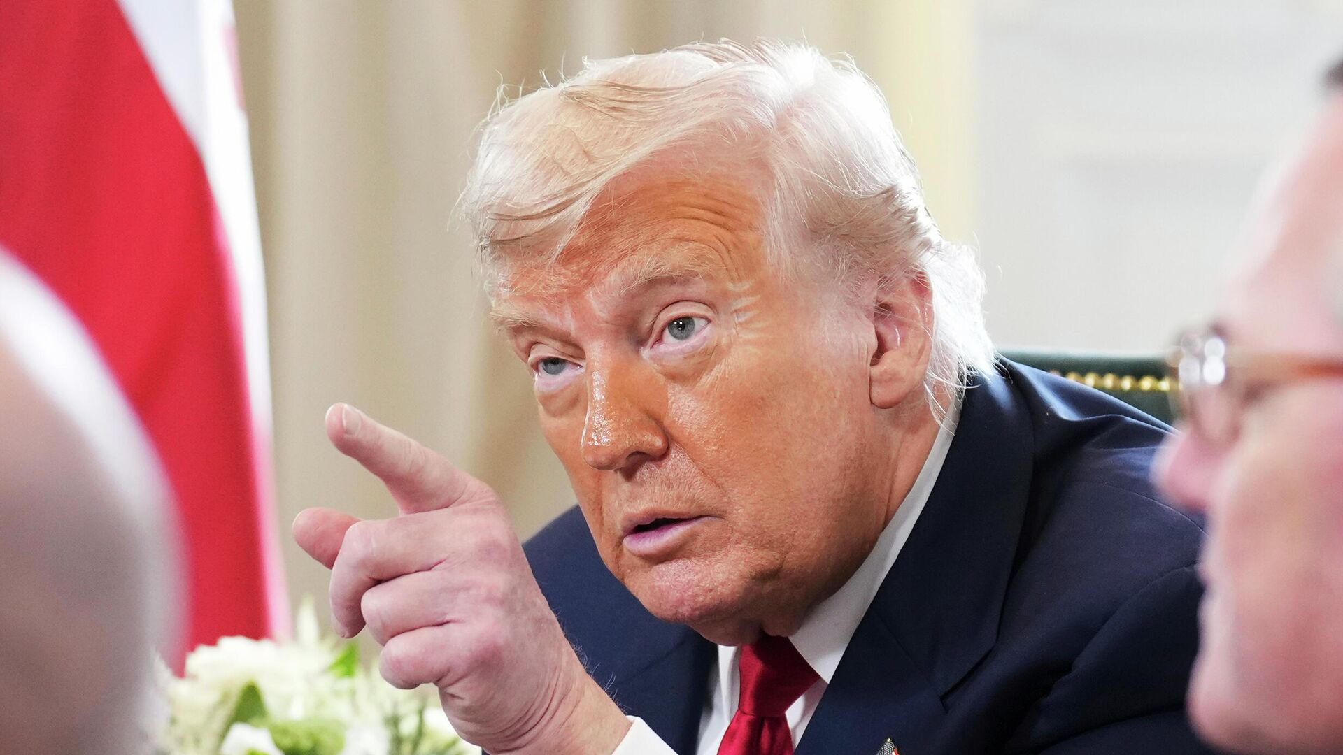 Трамп готов ввести санкции против России, но Путин знает, как их обойти