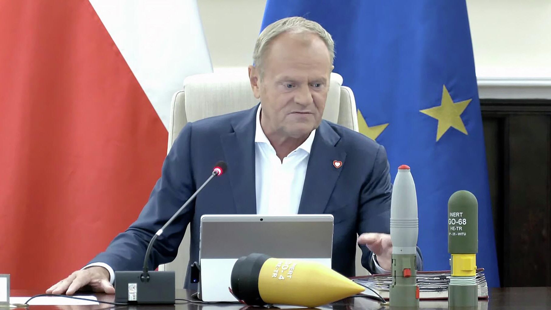 Дональд Туск Дональд Туск - РИА Новости, 1920, 16.12.2025