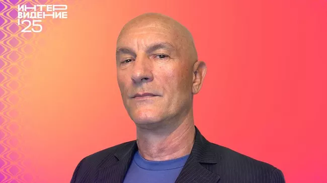 Продюсер Мирко Раденович