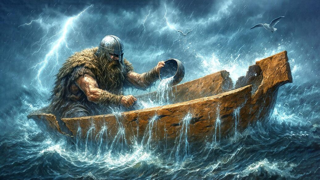 Разбитое корыто Хельсинкского процесса