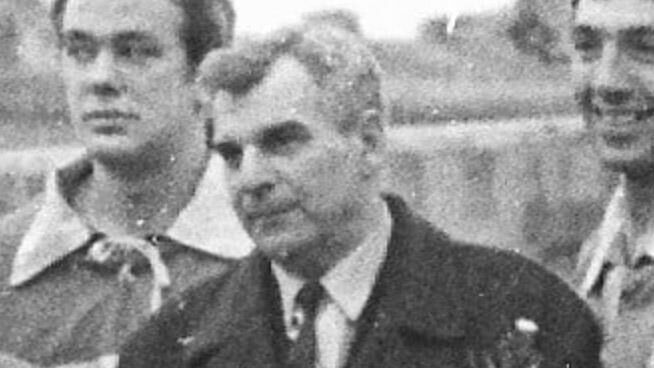 Григорий Тучков - РИА Новости, 1920, 30.07.2025