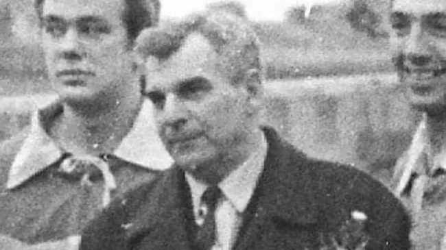 Григорий Тучков