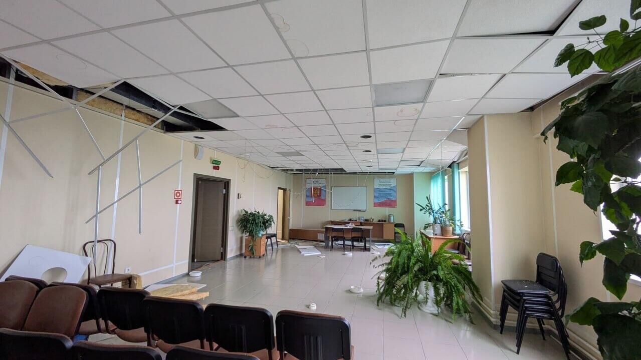 Последствия землетрясения в Северо-Курильске - РИА Новости, 1920, 30.07.2025