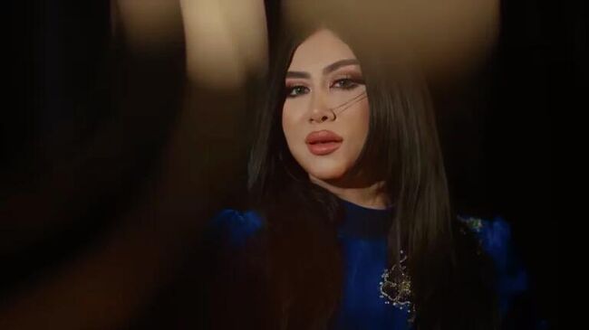 Зебои Жахон