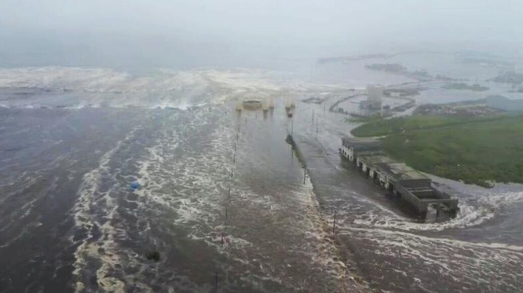 У побережья Камчатки произошло новое землетрясение